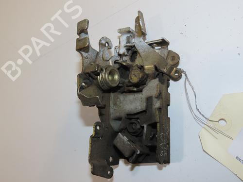Used Front left lock MERCEDES-BENZ VITO Van (W638) 108 CDI 2.2 (638.094) (82 hp) 28802028