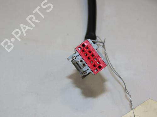 Right mirror FORD C-MAX II (DXA/CB7, DXA/CEU) 1.6 TDCi | BP16667139C27 