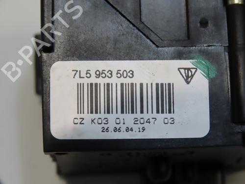 Steering column stalk PORSCHE CAYENNE (9PA) S 4.5 | BP24361060I23 - Image 3
