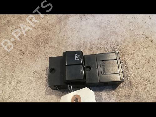 Used Left front window switch Left front window switch NISSAN MICRA III (K12) 1.4 16V (88 hp) 9610826 9610826