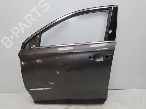 Left front door DS DS 7 Crossback (J4_, JR_, JC_) 1.5 BlueHDi 130 (JCYHZJ, JCYHZR) | BP31162648C2 