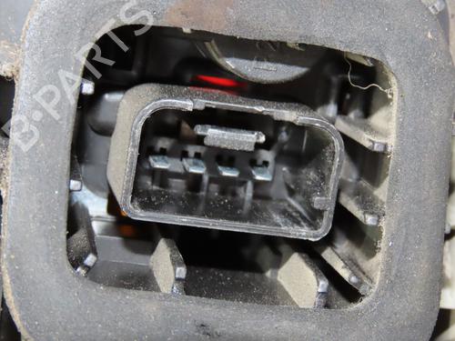 Right taillight VW GOLF V (1K1) 1.9 TDI | BP32129705C35  - Image 5