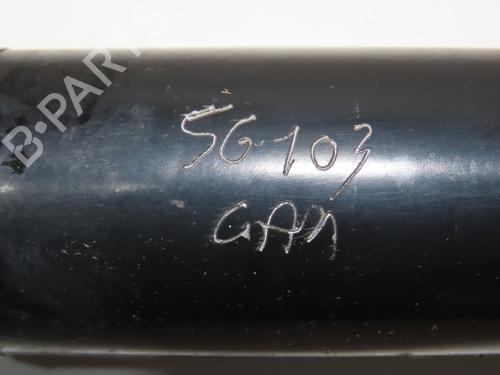 Right rear shock absorber CITROËN C3 II (SC_) 1.4 | BP31120333M19
