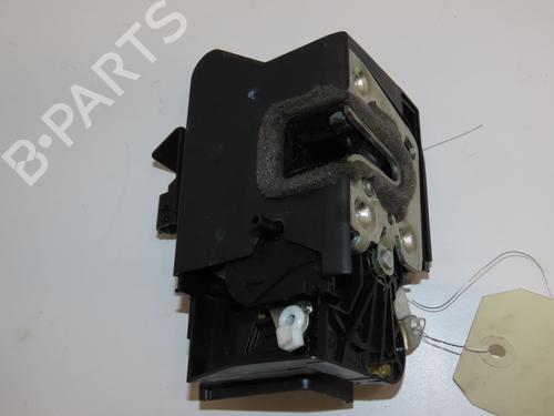 Used Rear right lock DACIA DUSTER (HM_) 1.3 TCe 150 (HMM3) (150 hp) 28969047