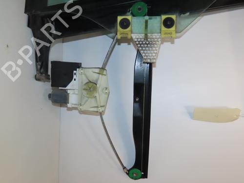 Rear left window mechanism AUDI A3 Sportback (8PA) 2.0 TDI | BP18248768C24 