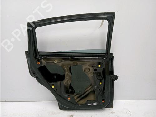 Left rear door SEAT LEON (1P1) 2.0 TDI 16V | BP16648223C4 