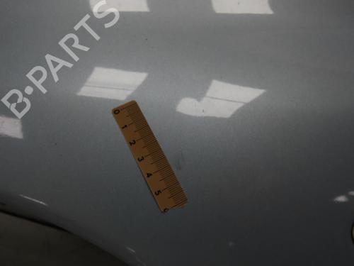 Left front fenders PEUGEOT 206 Hatchback (2A/C) 1.4 i | BP28968360C41 