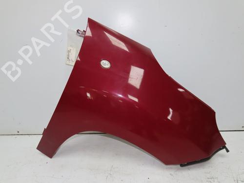Used Right front fenders FIAT 500L (351_, 352_) 1.3 D Multijet (199LXY1A, 199LXY11) (84 hp) 28968294