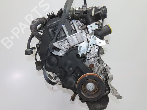 Engine MAZDA 3 (BL) 1.6 MZ-CD (BL14) | BP36367483M1 - Image 2