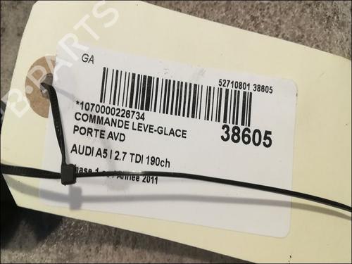 switch-audi-a5-8t3-27-tdi-8k0959855av10-2007-2008-2009-2010-2011-2012-2013-2014-2015-2016-2017-9607160 main image