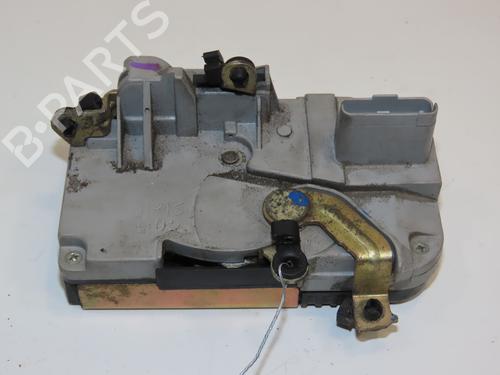Front left lock PEUGEOT 406 (8B) 2.0 HDI 90 | BP19061237C98 