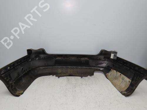 Rear bumper VW PASSAT B6 (3C2) 1.9 TDI | BP28832069C8 