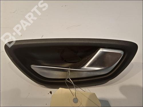 Used Rear right interior door handle RENAULT MEGANE IV Grandtour (K9A/M/N_) 1.5 dCi 90 (90 hp) 11103257