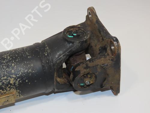 Driveshaft FORD RANGER (ET) 2.5 TDCi 4x4 | BP18732080M37 