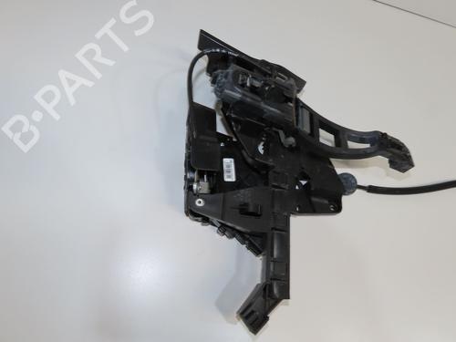 Højre bagtil lås FORD C-MAX (DM2) 1.8 TDCi | BP36246768C99  - Image 6