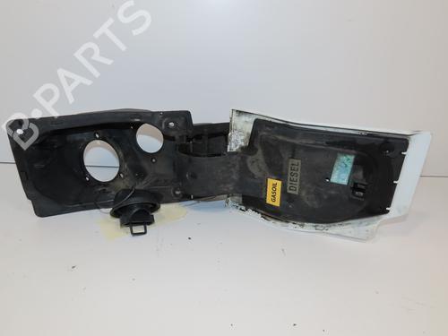 Fuel flap RENAULT TRAFIC III Van (FG_) 1.6 dCi 125 (FGMH) | BP28828715C131 