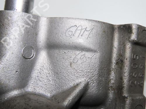 Used Steering pump RENAULT LAGUNA III (BT0/1) 2.0 dCi (BT07, BT0J, BT14, BT1A, BT1S) (131 hp) 31120286