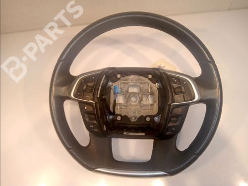Used Steering wheel CITROËN DS4 (NX_) 1.6 THP 200 (200 hp) 11932755
