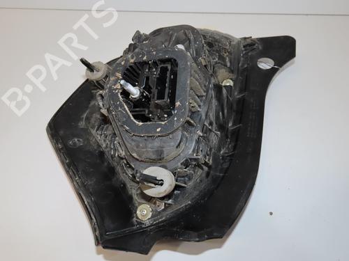 Left taillight RENAULT TWINGO III (BCM_, BCA_) 1.0 SCe 65 (BCMJ) | BP38762345C34 - Image 4