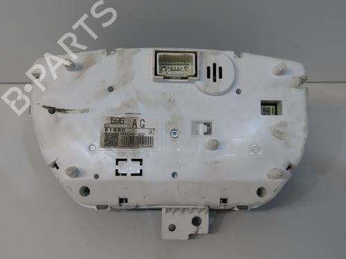 Instrument cluster CITROËN C-ZERO C-Zero | BP38608352C47 - Image 2