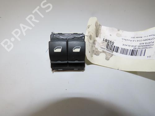 Used Left front window switch Left front window switch 36893471 36893471