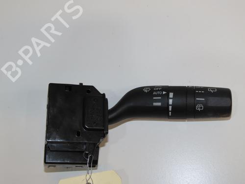 Used Steering column stalk Steering column stalk MAZDA 3 (BL) 1.6 MZ-CD (BL14) (109 hp) 33417751 33417751