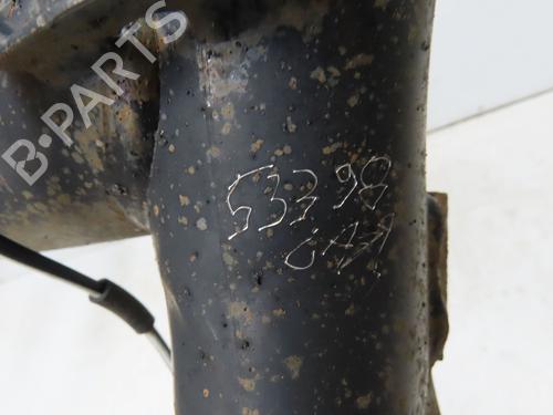 Bakaksel FORD FIESTA VI (CB1, CCN) 1.25 (60 hp) 28829914