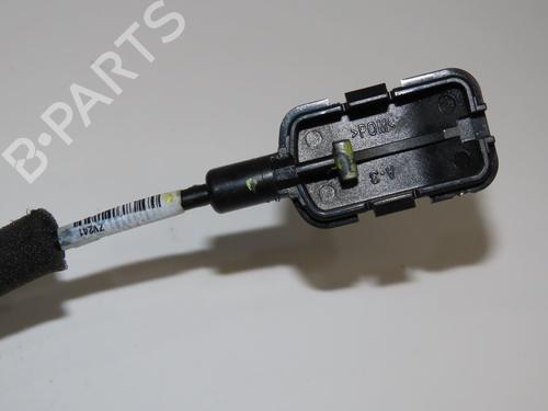 Front left lock RENAULT TWINGO III (BCM_, BCA_) 1.0 SCe 70 | BP36819920C98 - Image 4