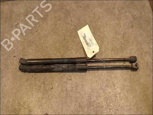 Used Tailgate lift support Tailgate lift support KIA VENGA (YN) 1.6 CRDi 115 (116 hp) 14880047 14880047