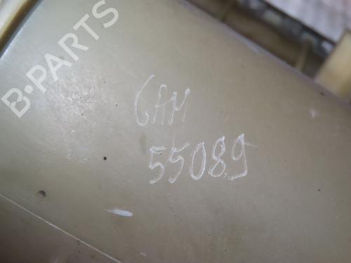 Køler FIAT PUNTO (188_) 1.2 60 (188.030, .050, .130, .150, .230, .250) | BP30366624M31