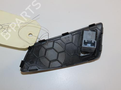 Used Right rear window switch SKODA OCTAVIA II Combi (1Z5) 1.9 TDI (105 hp) 28831769
