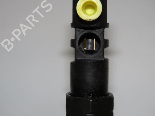 Injector FORD MONDEO III (B5Y) 2.0 16V TDDi / TDCi | BP36310337M100 - Image 2
