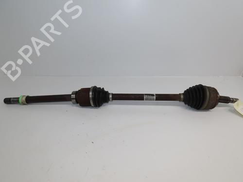 Right front driveshaft RENAULT MASTER III Van (FV) 2.3 dCi 165 RWD (FV0P, FV0U, FV10, FV12, FV1E) | BP30291345M39 - Image 5