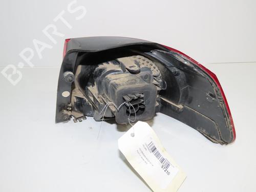 Left taillight VW GOLF VI (5K1) 1.6 TDI | BP32332409C34 - Image 2