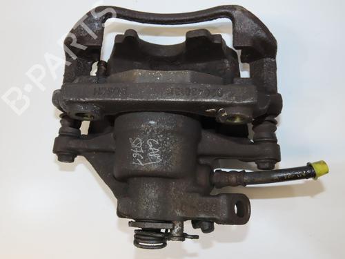 Left front brake caliper CITROËN C5 I (DC_) 2.0 HDi (DCRHZB, DCRHZE) | BP40110669M105 - Image 2