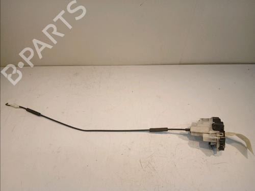 Used Front left lock Front left lock FIAT 500 (312_) 1.2 (312AXA1A) (69 hp) 11102851 11102851