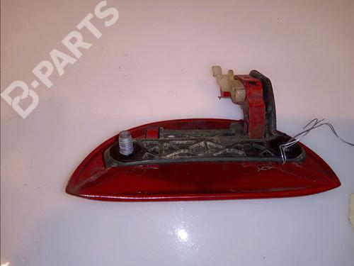 Front right exterior door handle CITROËN C1 (PM_, PN_) 1.0 | BP11102294C129 