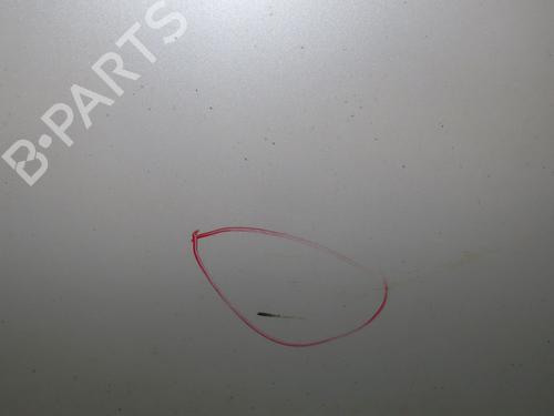 Right rear door PEUGEOT 308 SW II (LC_, LJ_, LR_, LX_, L4_) 1.2 THP 130 | BP26383691C5 