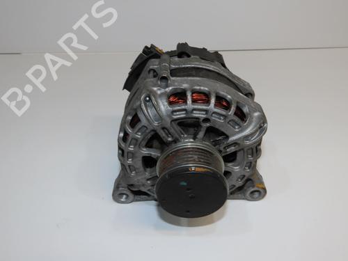 Alternator CITROËN C3 III (SX) 1.2 THP 110 (SXHNPS, SXHNZT, SXHNZ6) | BP38023701M7 - Image 8
