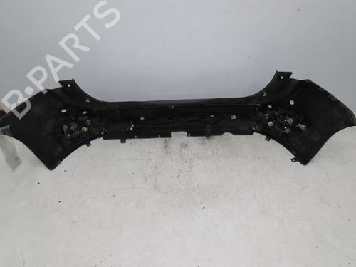 Used Rear bumper CITROËN C4 Grand Picasso II (DA_, DE_) 2.0 BlueHDi 150 (150 hp) 31121017