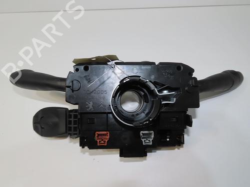 Steering column stalk CITROËN C3 II (SC_) 1.1 i | BP33279272I23  - Image 5