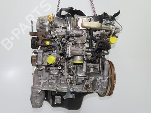 Motor für Motor TOYOTA RAV 4 III (_A3_) 2.2 D 4WD (ALA30_, ALA30R) (150 hp) 36395624 36395624