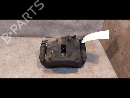 Used Left front brake caliper Left front brake caliper RENAULT TRAFIC II Bus (JL) 2.0 dCi 115 (JL00, JL01, JL0H, JL0M, JL0U) (114 hp) 14878308 14878308