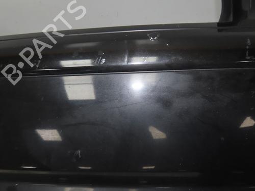 Rear bumper AUDI A3 (8P1) 1.9 TDI | BP31121011C8