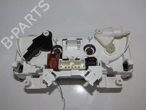 Climate control PEUGEOT PARTNER Box Body/MPV 1.6 HDi / BlueHDi 75 | BP36395874I5 - Image 2