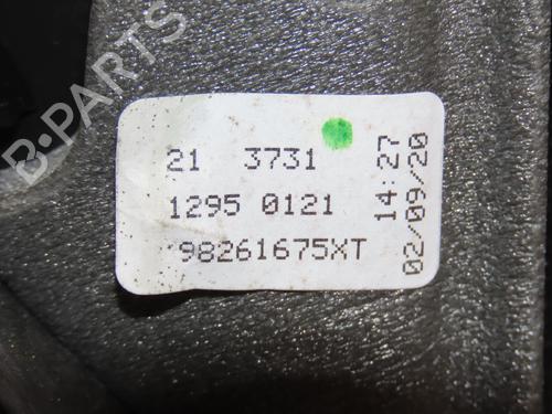 Right mirror PEUGEOT 308 II (LB_, LP_, LW_, LH_, L3_) 1.2 THP 130 | BP28831344C27 