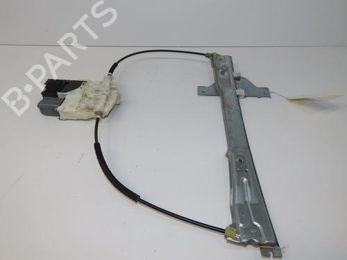 Front left window mechanism CITROËN C4 Coupe (LA_) 1.6 HDi | BP32005002C22 