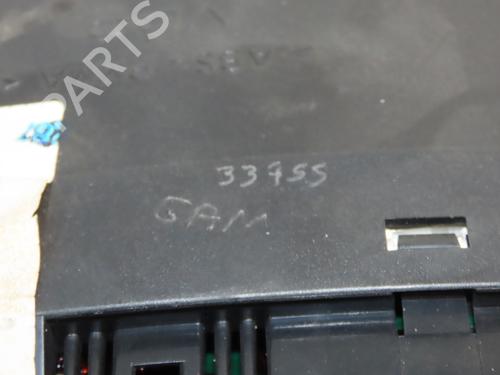 Instrument cluster BMW X5 (E53) 3.0 d | BP33711647C47 - Image 6