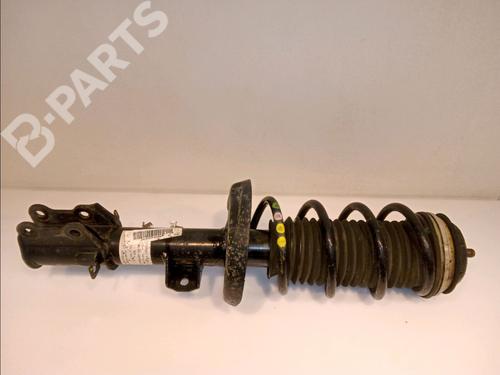 Right front shock absorber ALFA ROMEO MITO (955_) 0.9 TwinAir (955AXY1B) | BP11241400M17 