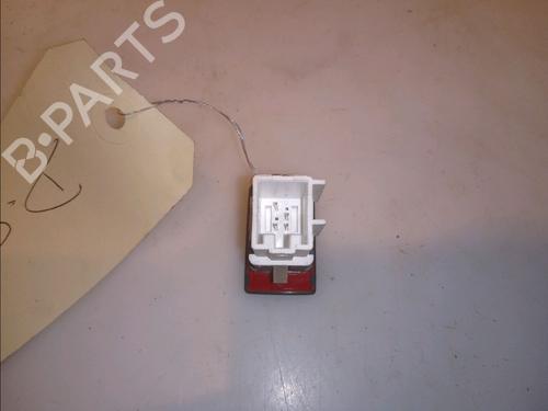Warning switch VW GOLF VI (5K1) 2.0 TDI | BP14951001I22 